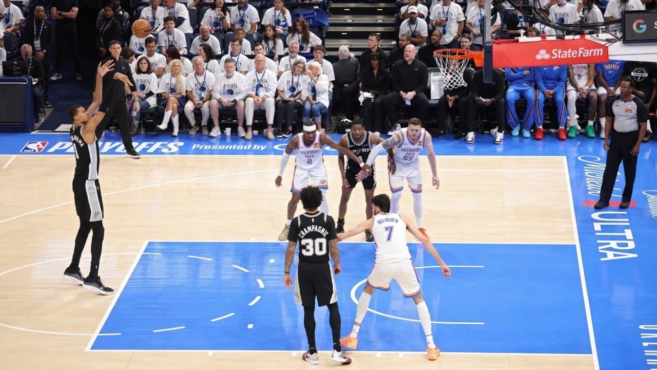 NBA’den ezber bozan ‘serbest atış’ kararı