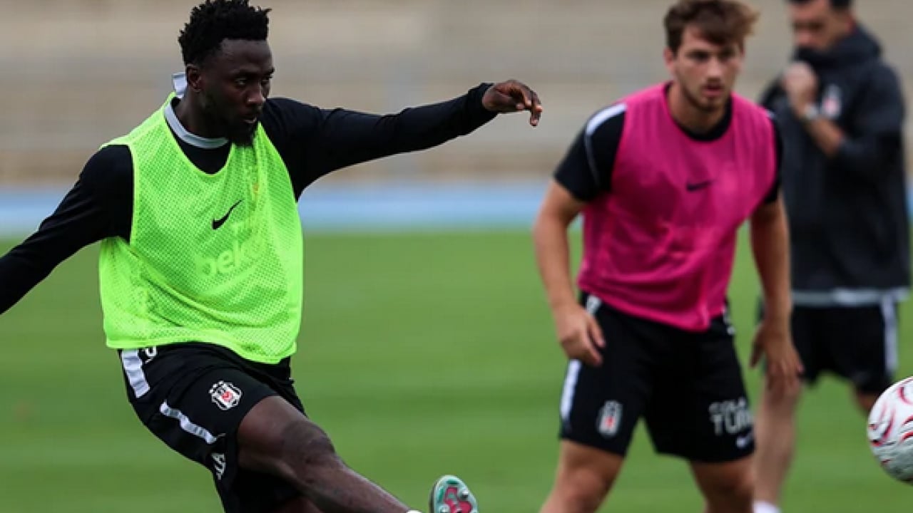 Foto - Ndidi'nin raporlarını istediler: Teklif yapılacak mı?