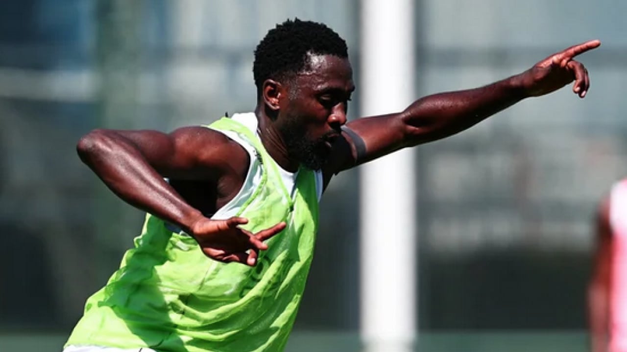 Ndidi'nin raporlarını istediler: Teklif yapılacak mı?