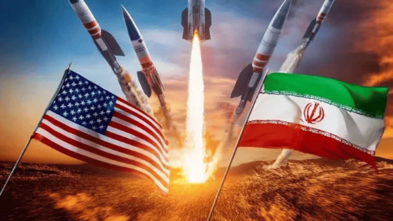 Foto - Ne ABD ne de İsrail: İran'ın en çok füze attığı ülke belli oldu!