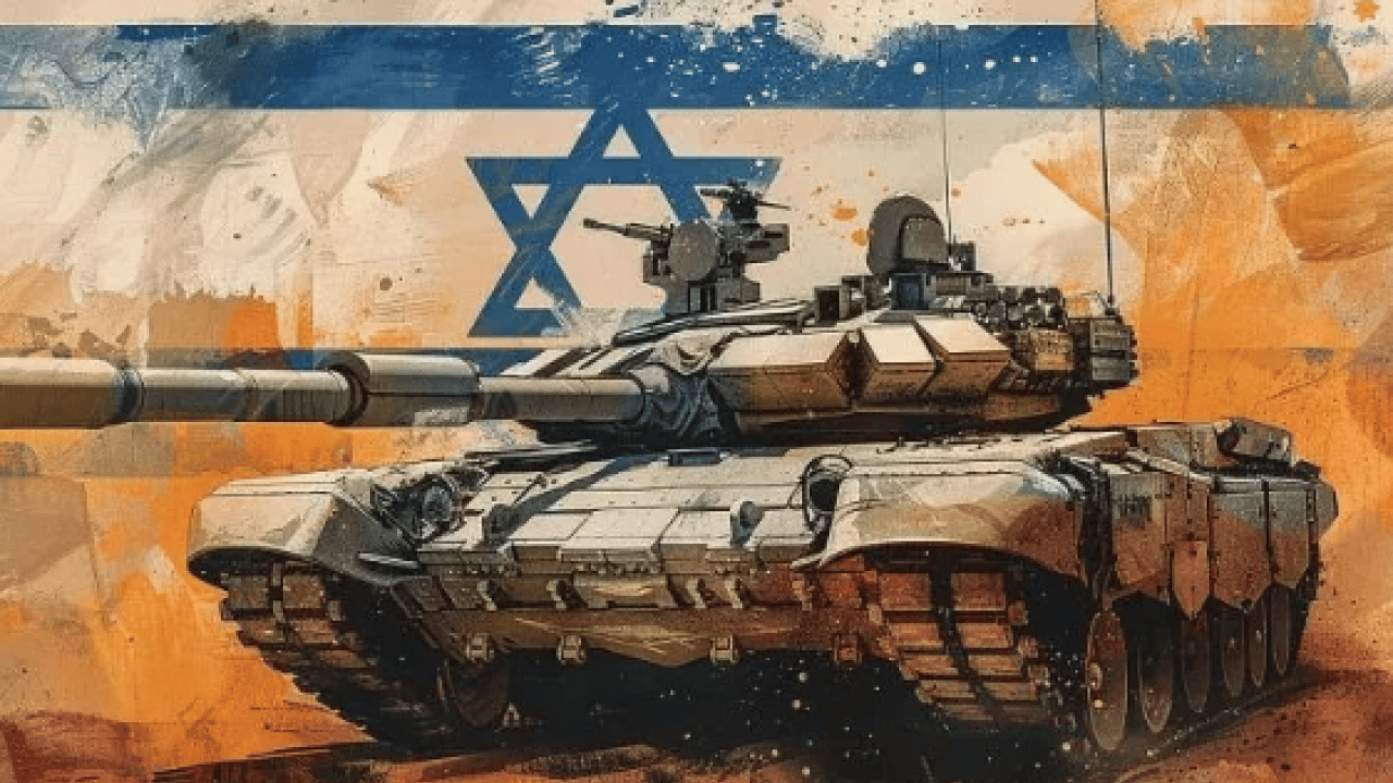 Foto - Ne ABD ne de İsrail: İran'ın en çok füze attığı ülke belli oldu!