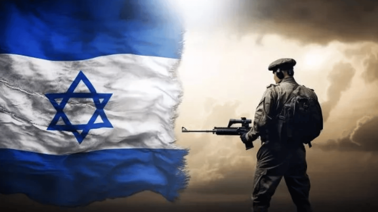 Foto - Ne ABD ne de İsrail: İran'ın en çok füze attığı ülke belli oldu!