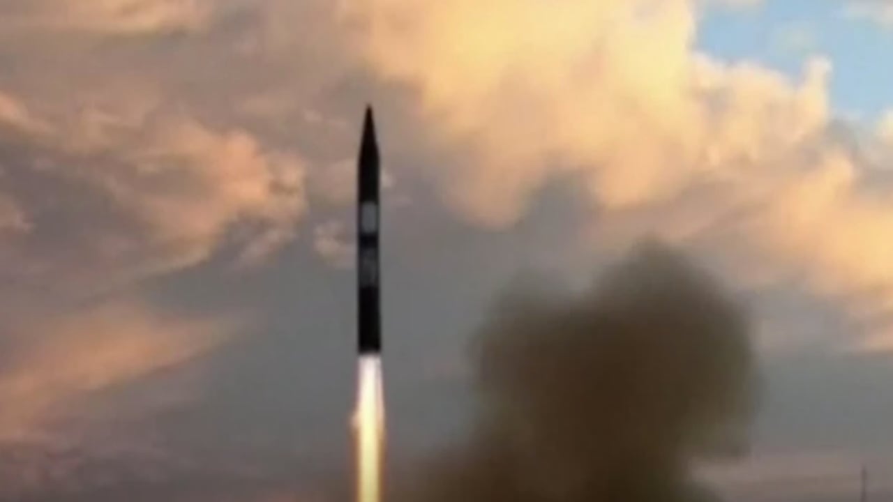 Foto - Ne ABD ne de İsrail: İran’ın en çok füze attığı ülke herkesi ters köşe yaptı