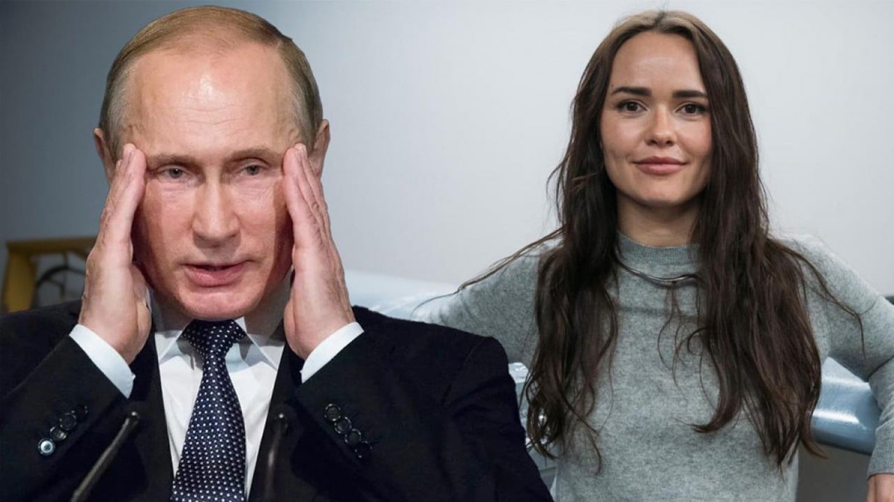 Foto - Ne ABD, ne İngiltere, ne Almanya… Putin’in korkulu kâbusu bir kadın