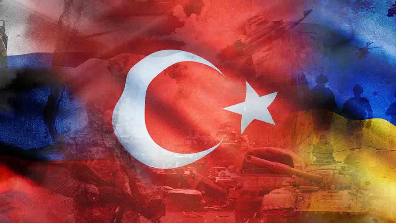 Foto - Ne ABD ne İngiltere ne de Almanya başarılı olabildi: Savaşın bitirilmesi için Türkiye'yi işaret ettiler