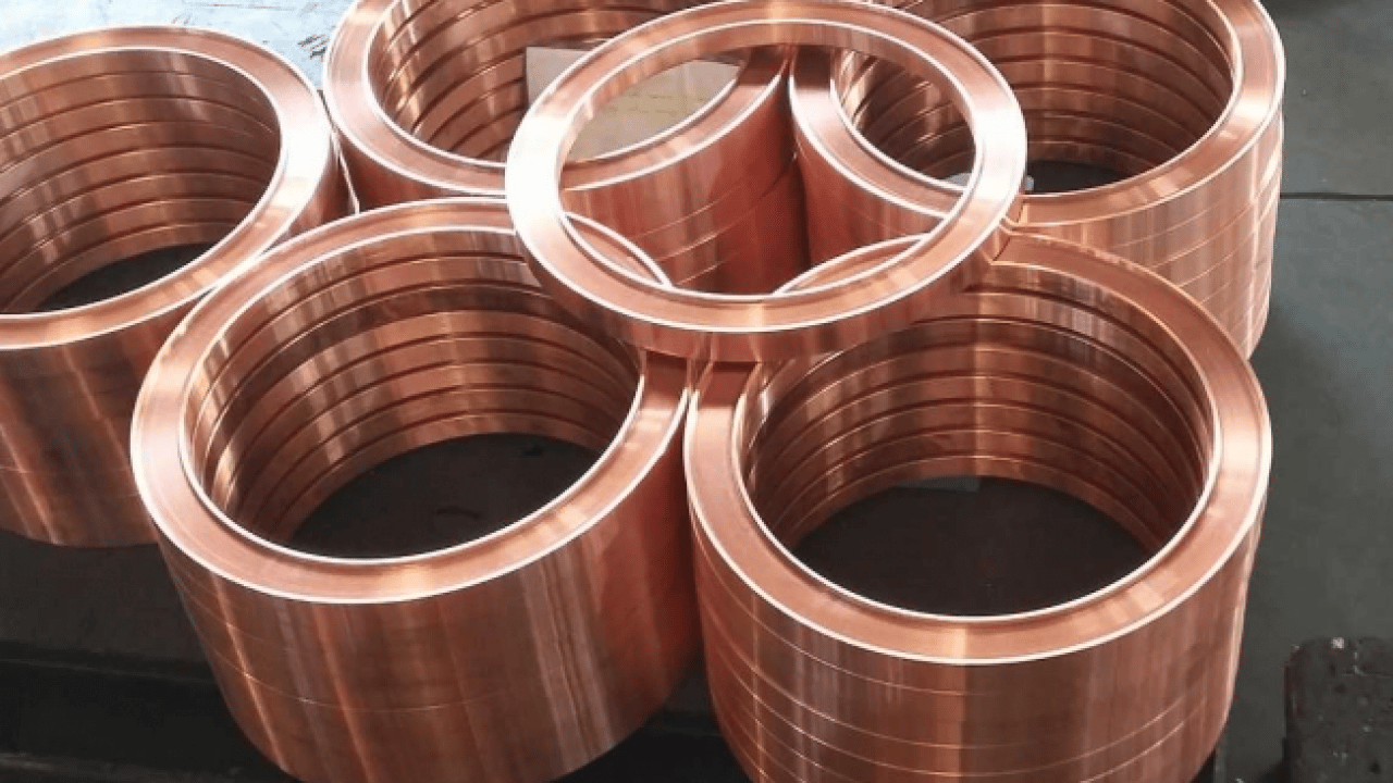 Foto - Banka devinden olay tahmin: Yakında altının yerini alacak!