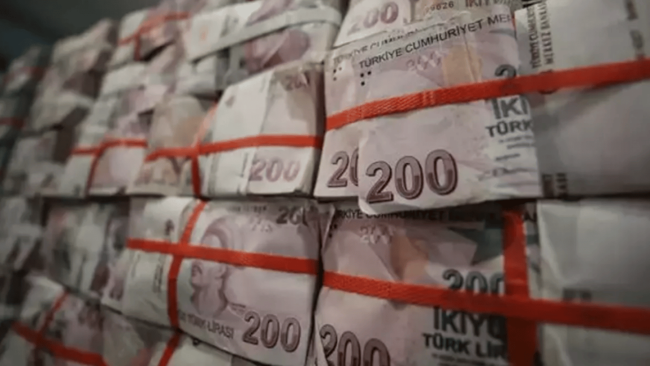 Banka devinden olay tahmin: Yakında altının yerini alacak!