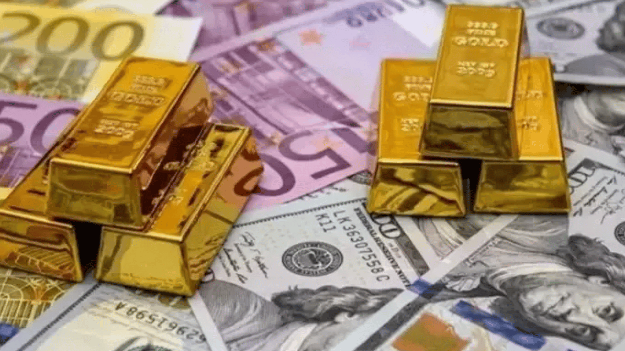 Foto - Banka devinden olay tahmin: Yakında altının yerini alacak!