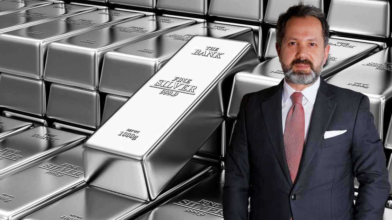 Foto - Ne altın ne gümüş! İşte İslam Memiş'ten 2026 önerisi: Kademe kademe yükselecek