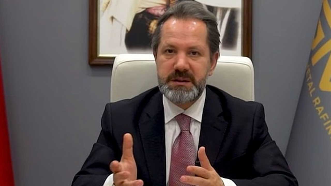 Foto - Ne altın ne gümüş! İşte İslam Memiş'ten 2026 önerisi: Kademe kademe yükselecek