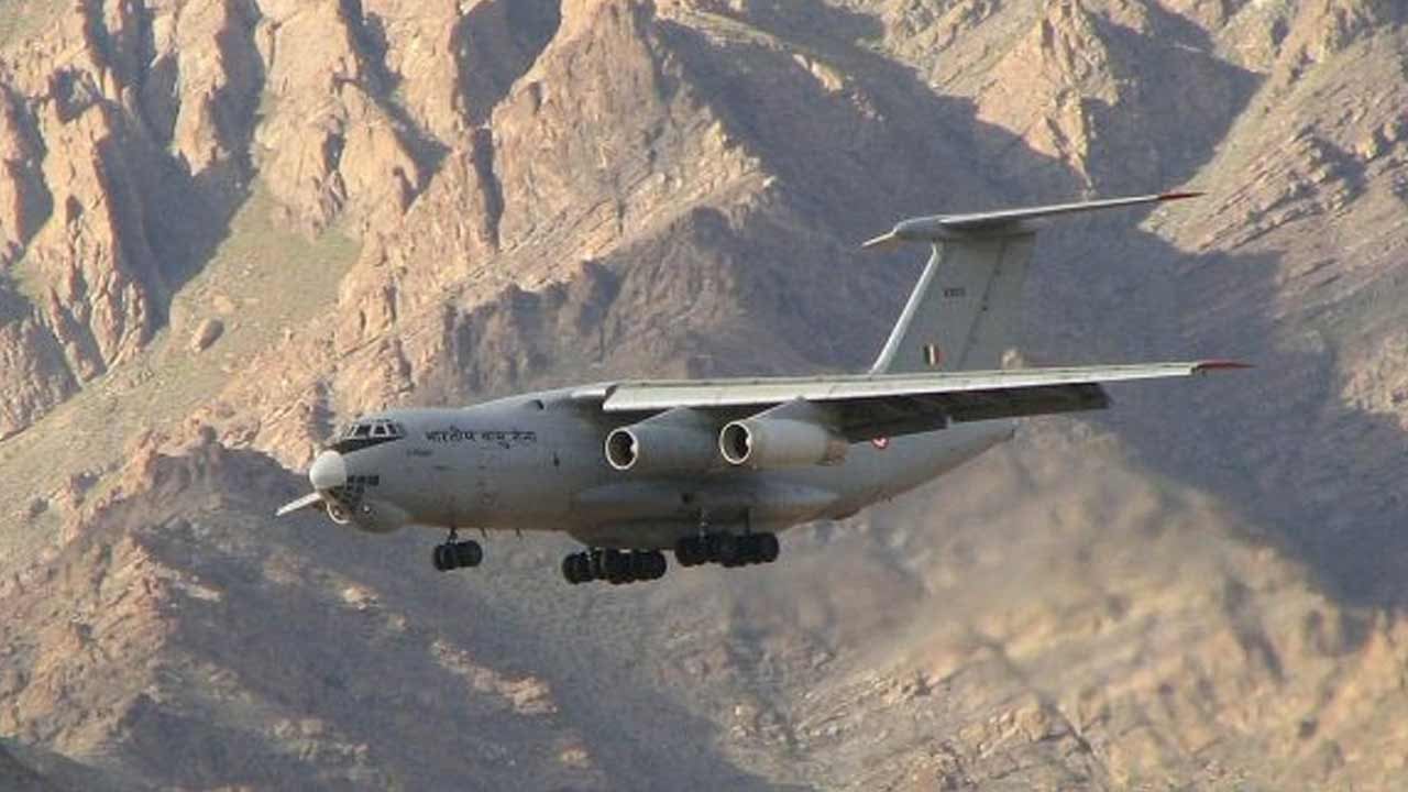 Foto - Ne Amerika ne de Avrupa ülkeleri... Soykırım için İsrail'e 2 binden fazla askeri sevkiyat yapan ülke ifşa oldu!