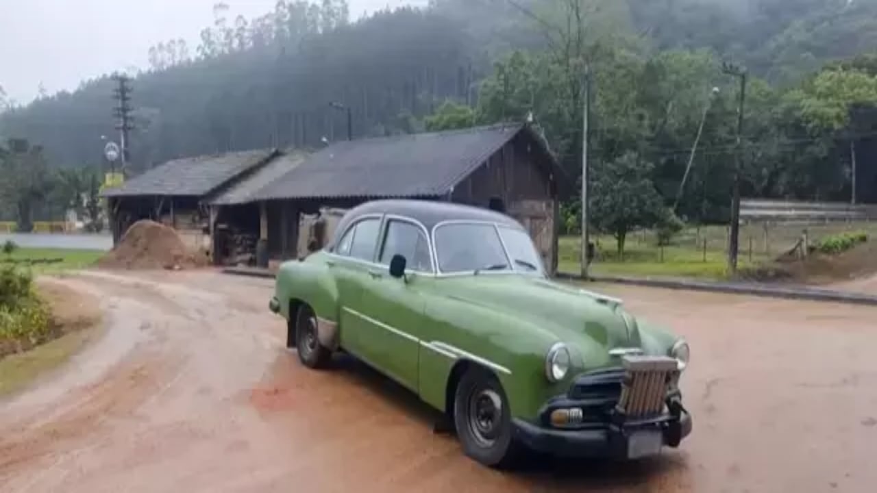 Foto - Ne benzin ne gaz ne de elektrik! Yarım asırdır trafikte olan bu aracın yakıtı bambaşka