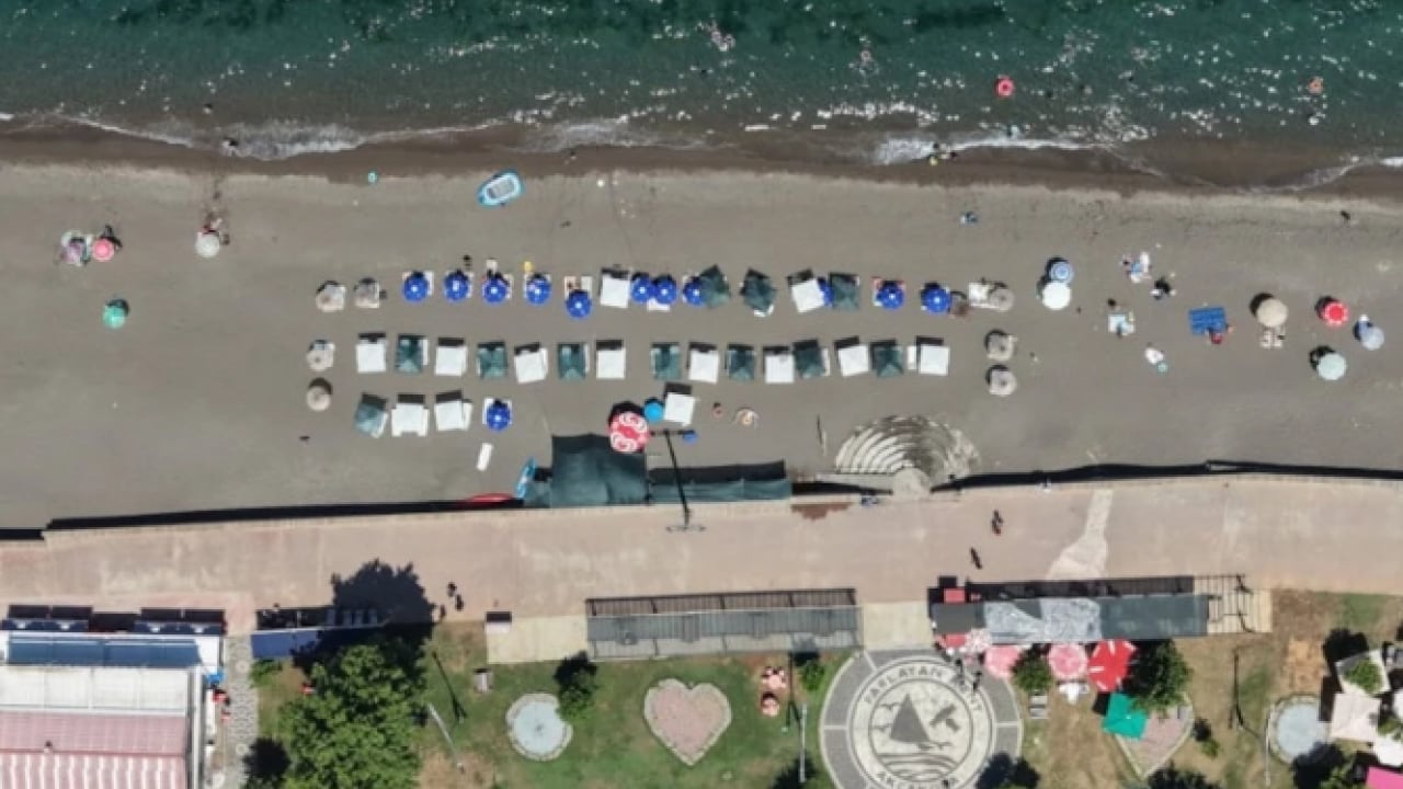 Foto - Artık Bodrum'a gitmeye gerek yok: İşte Türkiye'nin en ucuz 10.tatil rotası!