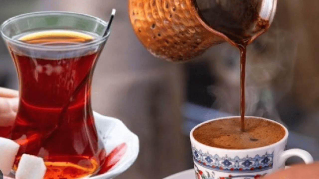 Foto - Ne çay ne kahve! Türkiye'nin en iyi içeceğini seçtiler!