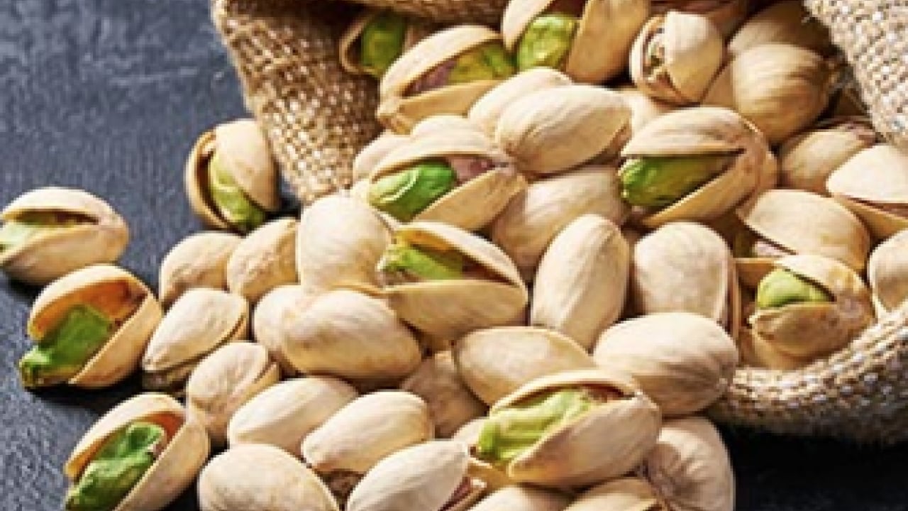 Foto - Ne ceviz ne de fındık gerçek bambaşka... En faydalı 3 kuruyemiş bakın neymiş?