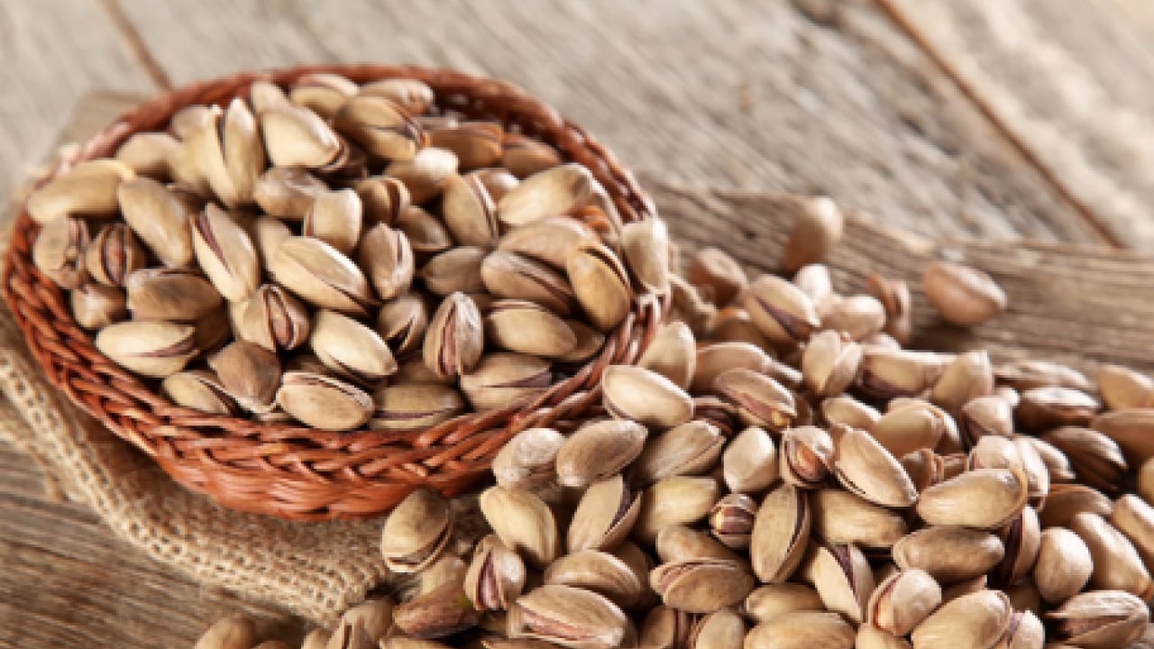 Foto - Ne ceviz ne de fındık gerçek bambaşka... En faydalı 3 kuruyemiş bakın neymiş?