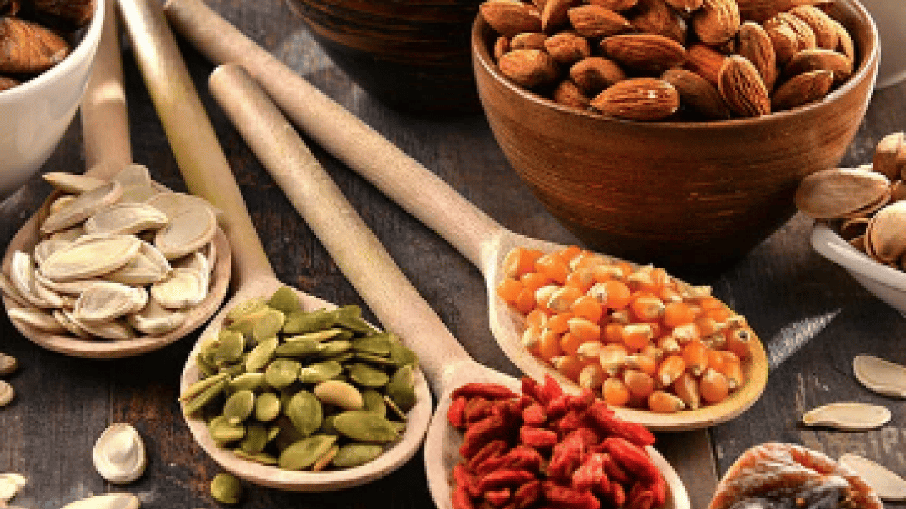 Ne ceviz ne de fındık gerçek bambaşka... En faydalı 3 kuruyemiş bakın neymiş?