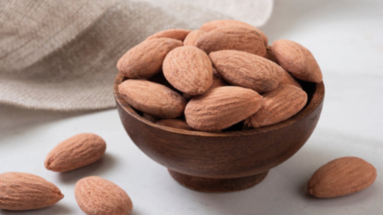 Foto - Ne ceviz ne de fındık gerçek bambaşka... En faydalı 3 kuruyemiş bakın neymiş?