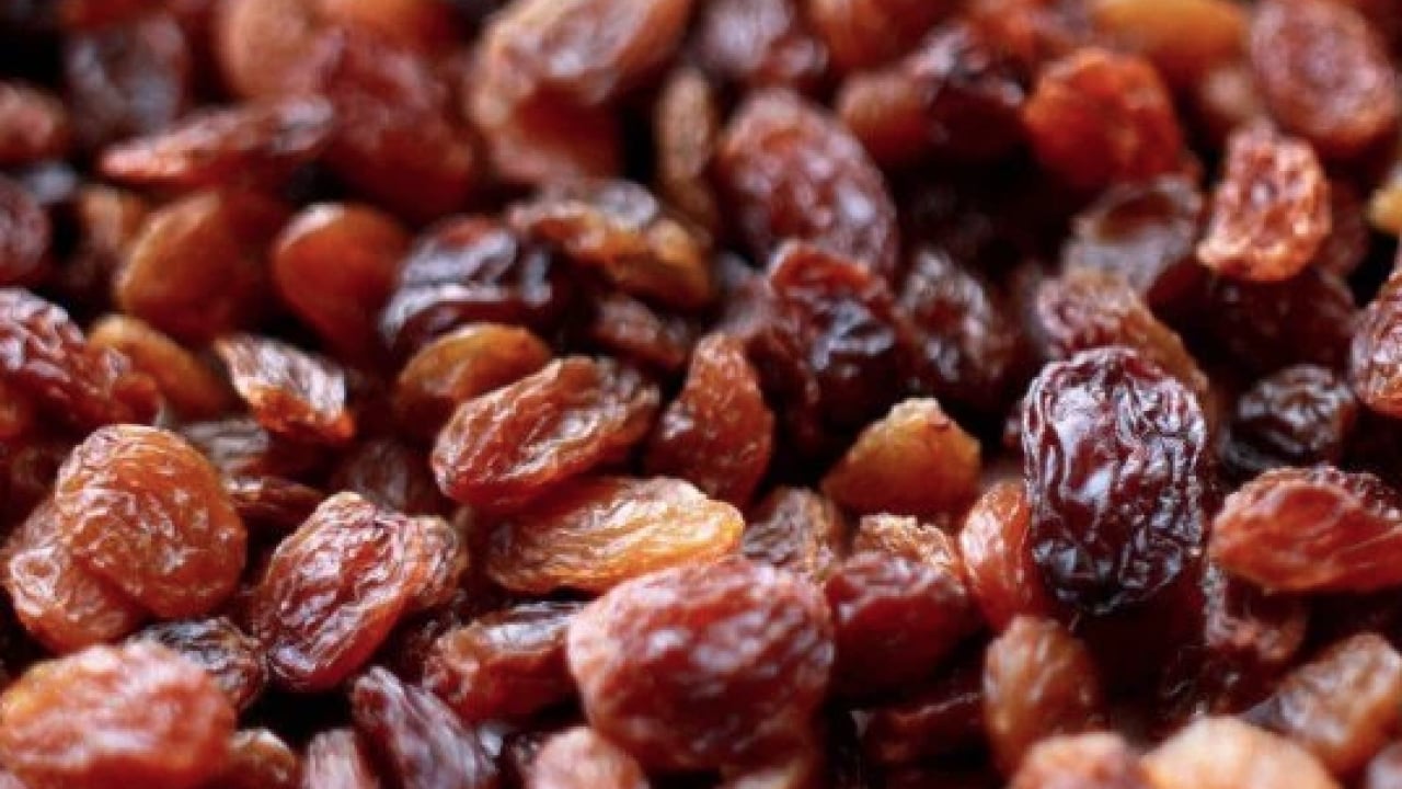 Foto - Ne ceviz ne de fındık gerçek bambaşka... En faydalı 3 kuruyemiş bakın neymiş?