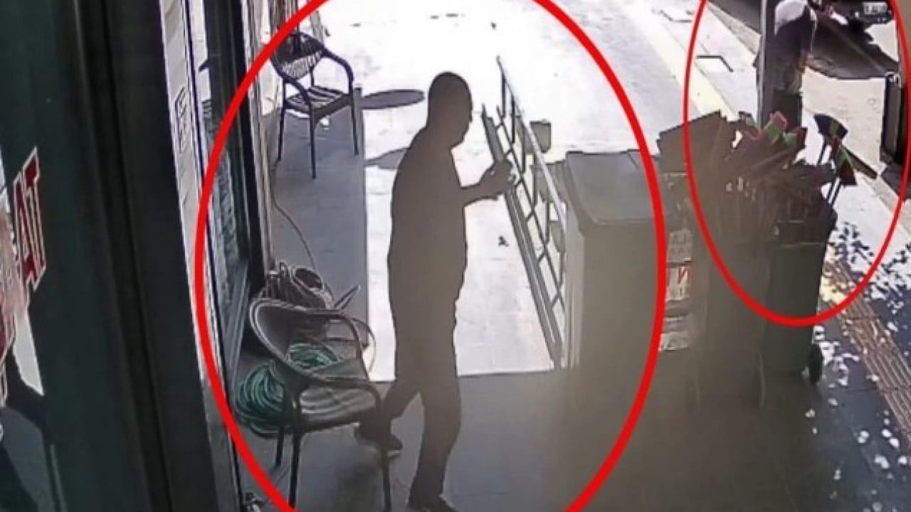 Foto - Ne dediğine çok şaşıracaksınız! 9 yaşındaki çocuğu kaçırmaya çalışan şahıstan şok savunma