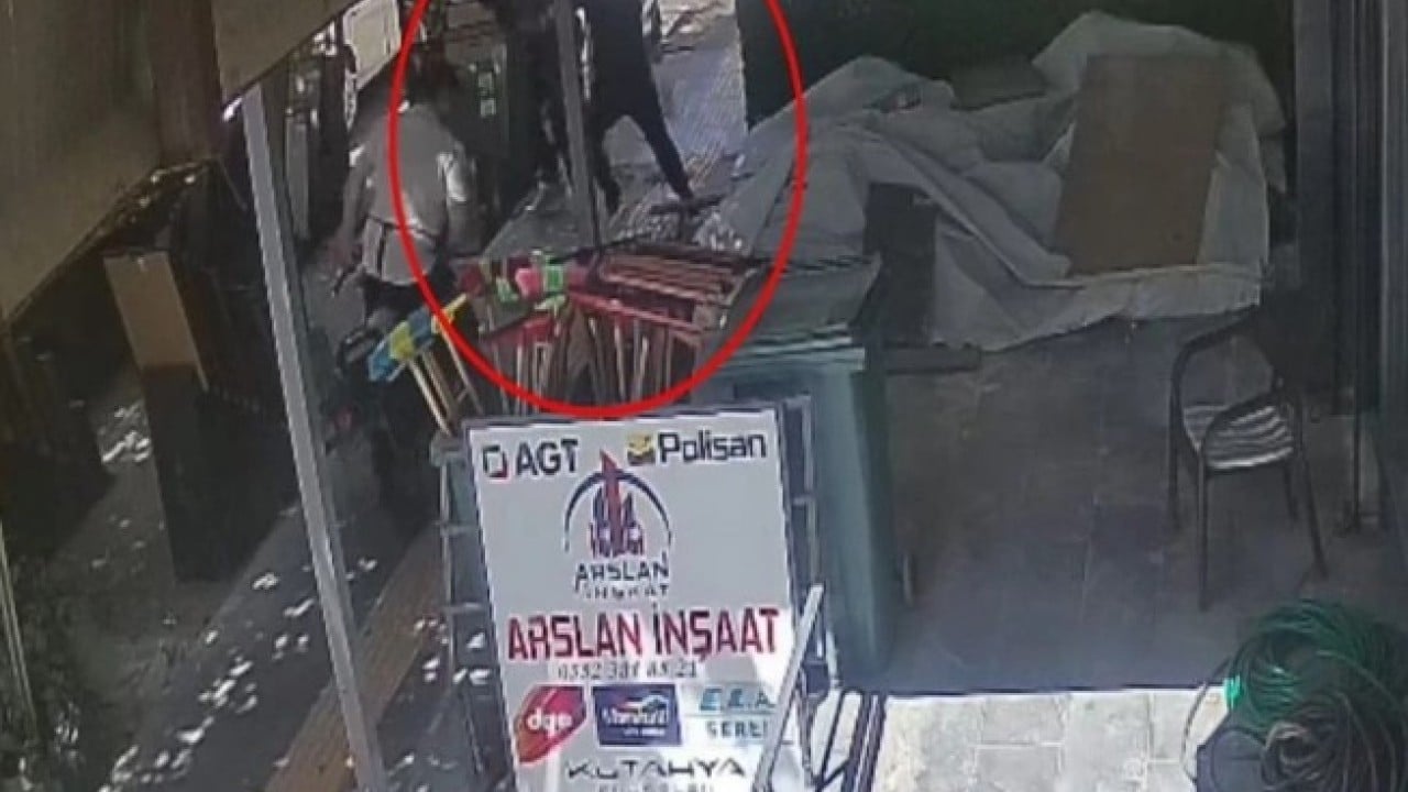 Foto - Ne dediğine çok şaşıracaksınız! 9 yaşındaki çocuğu kaçırmaya çalışan şahıstan şok savunma