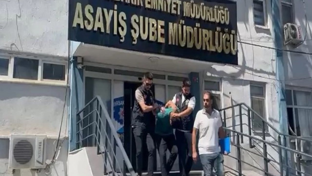 Foto - Ne dediğine çok şaşıracaksınız! 9 yaşındaki çocuğu kaçırmaya çalışan şahıstan şok savunma