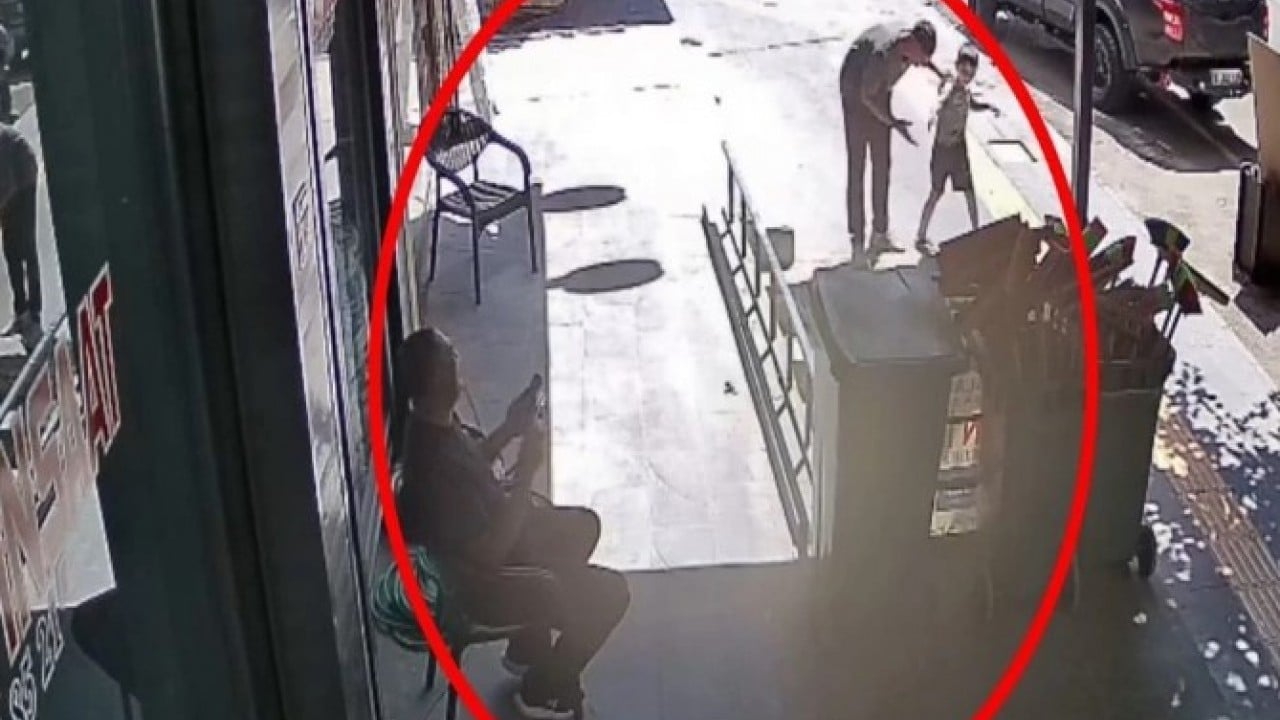 Foto - Ne dediğine çok şaşıracaksınız! 9 yaşındaki çocuğu kaçırmaya çalışan şahıstan şok savunma