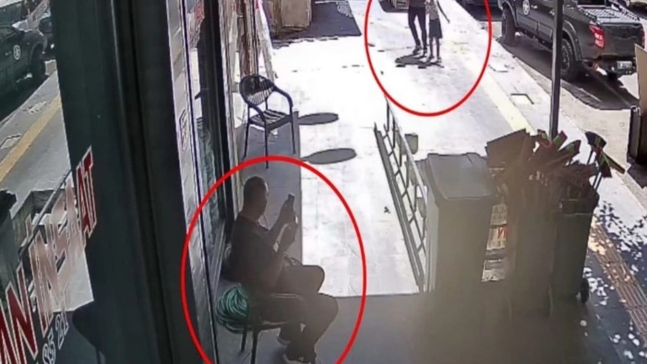 Ne dediğine çok şaşıracaksınız! 9 yaşındaki çocuğu kaçırmaya çalışan şahıstan şok savunma