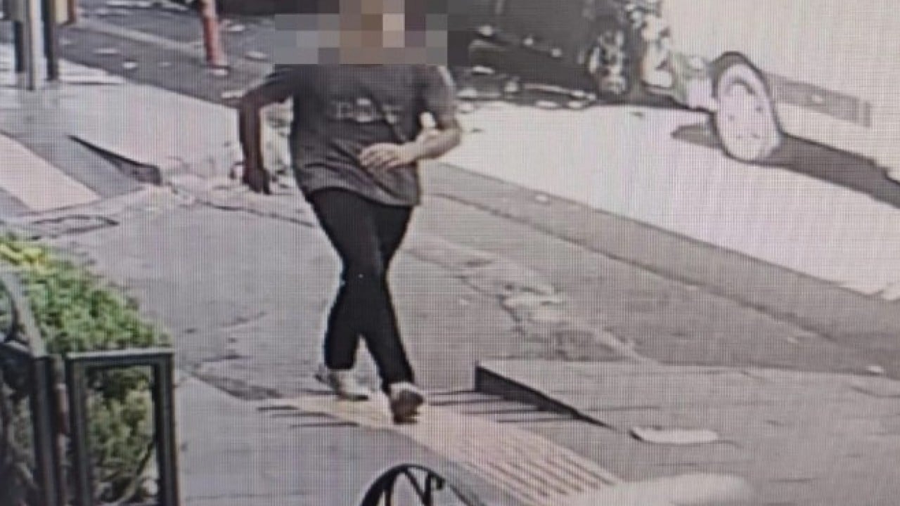 Foto - Ne dediğine çok şaşıracaksınız! 9 yaşındaki çocuğu kaçırmaya çalışan şahıstan şok savunma