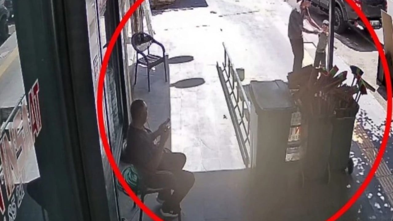 Foto - Ne dediğine çok şaşıracaksınız! 9 yaşındaki çocuğu kaçırmaya çalışan şahıstan şok savunma