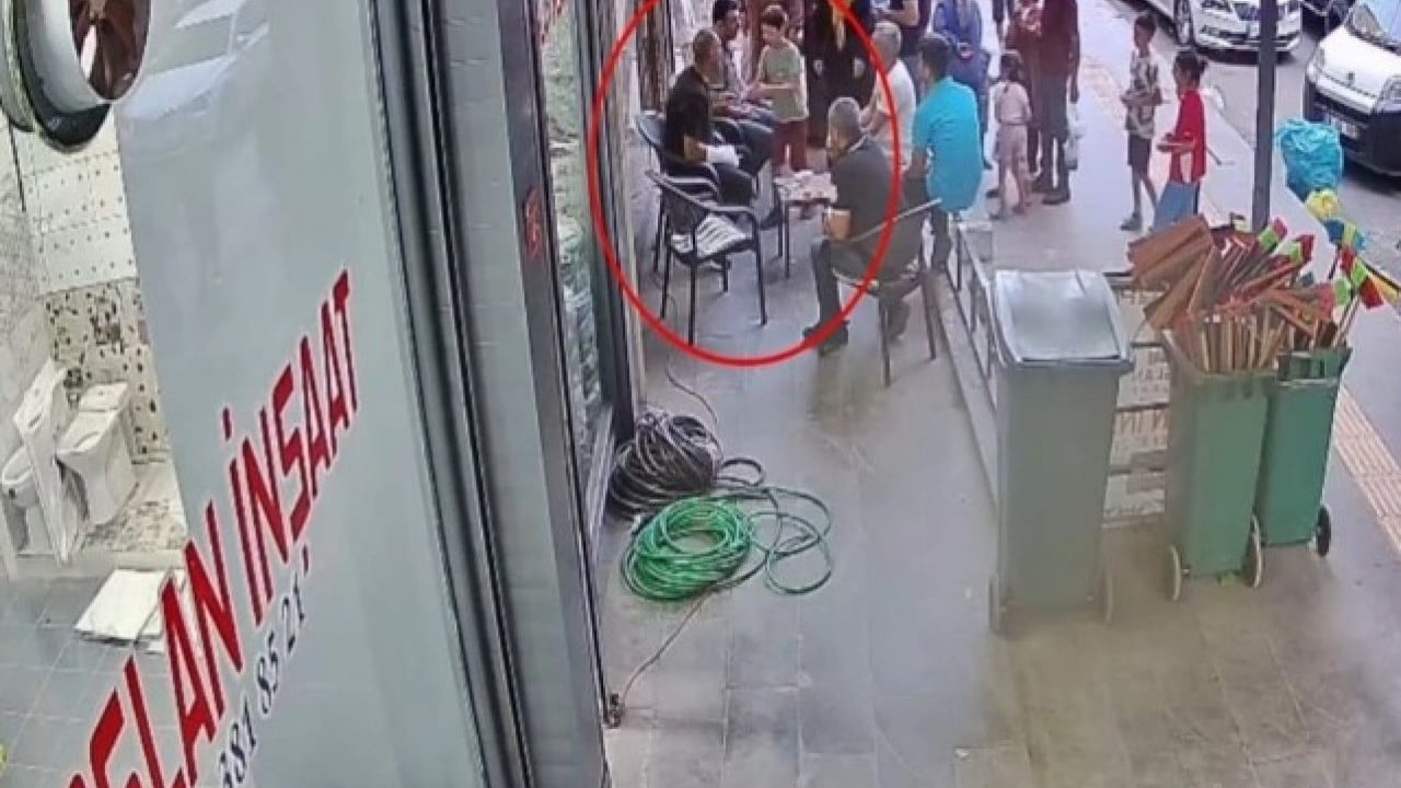 Foto - Ne dediğine çok şaşıracaksınız! 9 yaşındaki çocuğu kaçırmaya çalışan şahıstan şok savunma