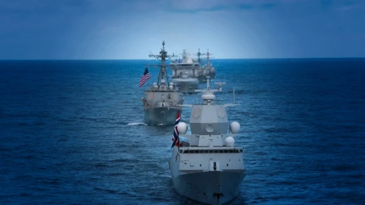 Foto - Ne dese yapan sadık müttefikinden, Trump’ı çıldırtacak "İran" kararı: "Biz yokuz" deyip dumura uğrattılar