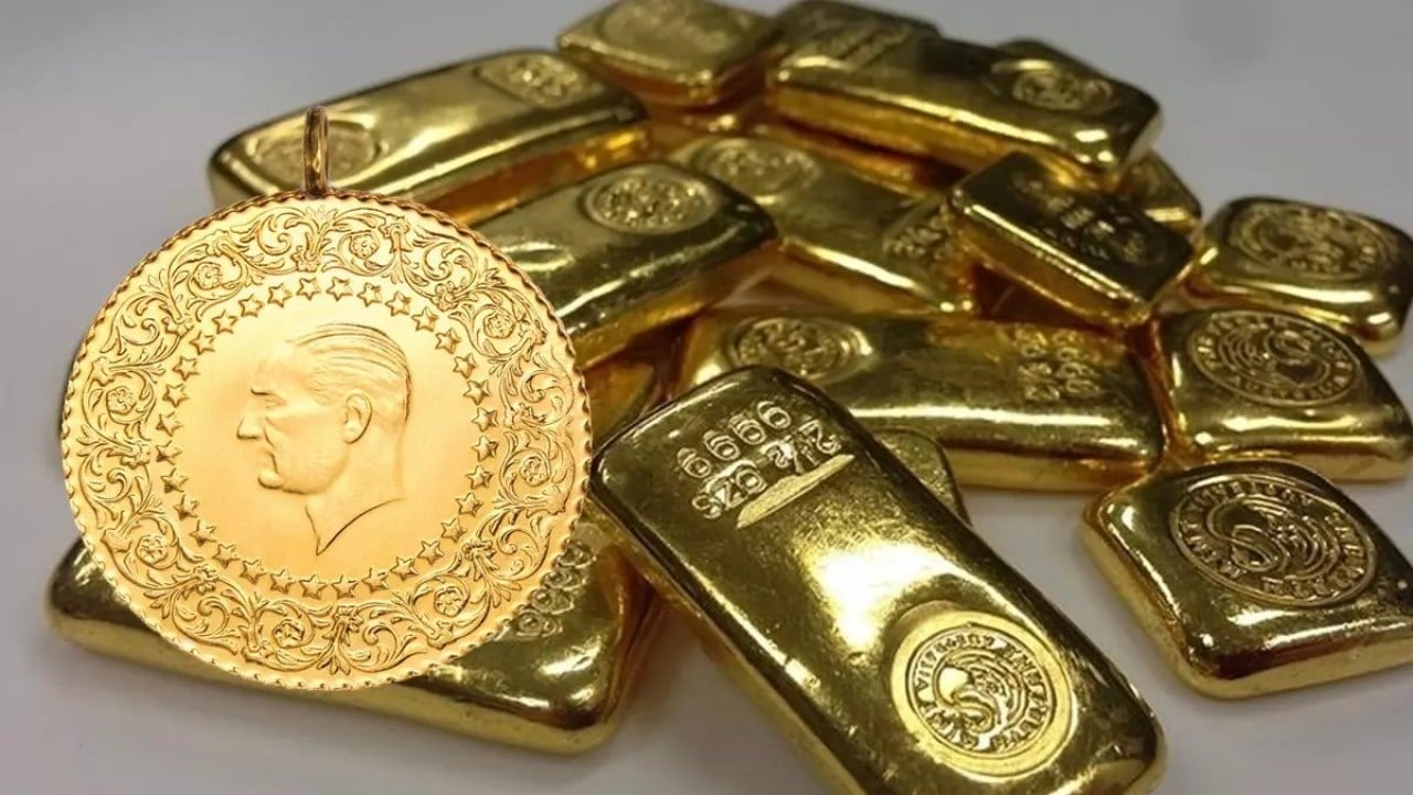 Foto - Ne diyeceği merak ediliyordu! Garam altın 3200 lira değişecek