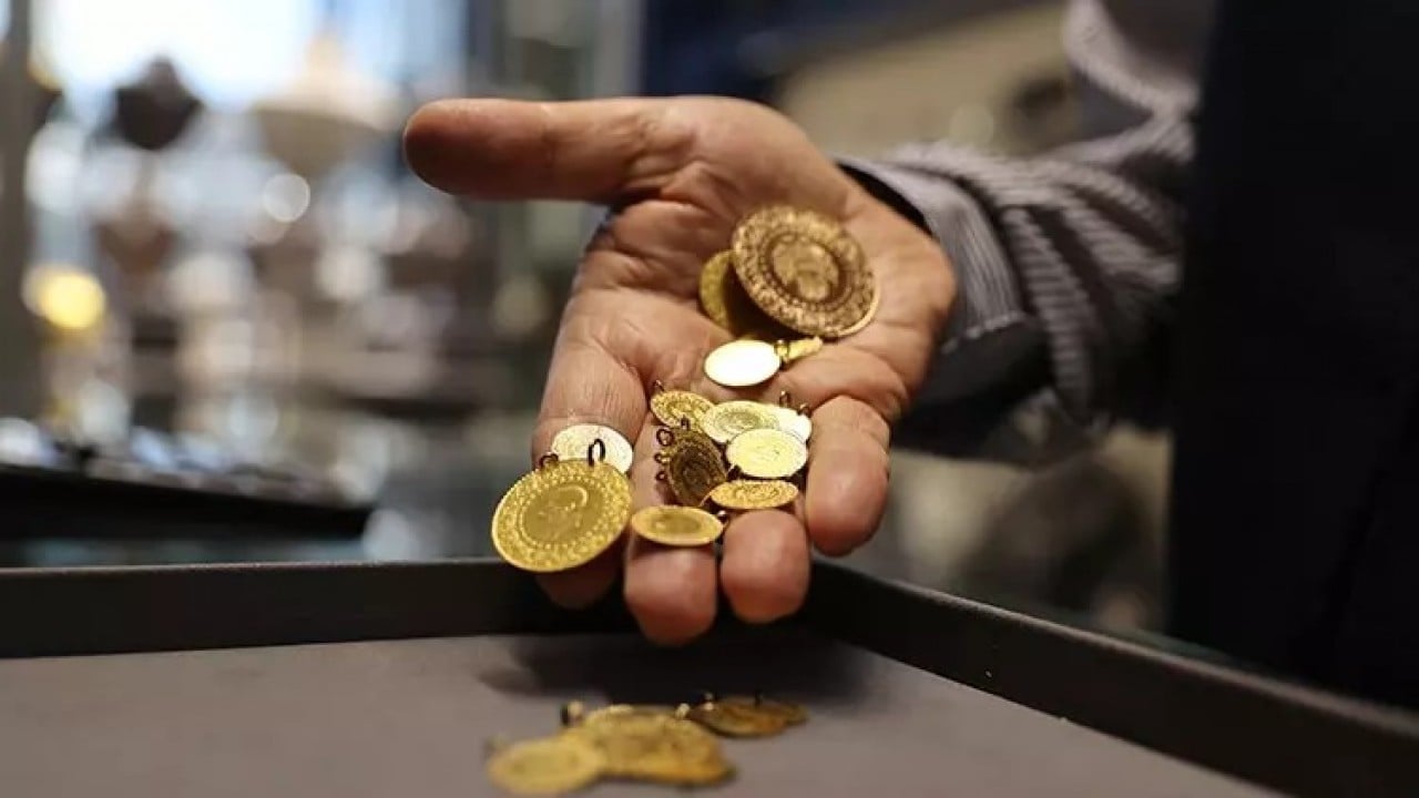 Foto - Ne diyeceği merak ediliyordu! Garam altın 3200 lira değişecek