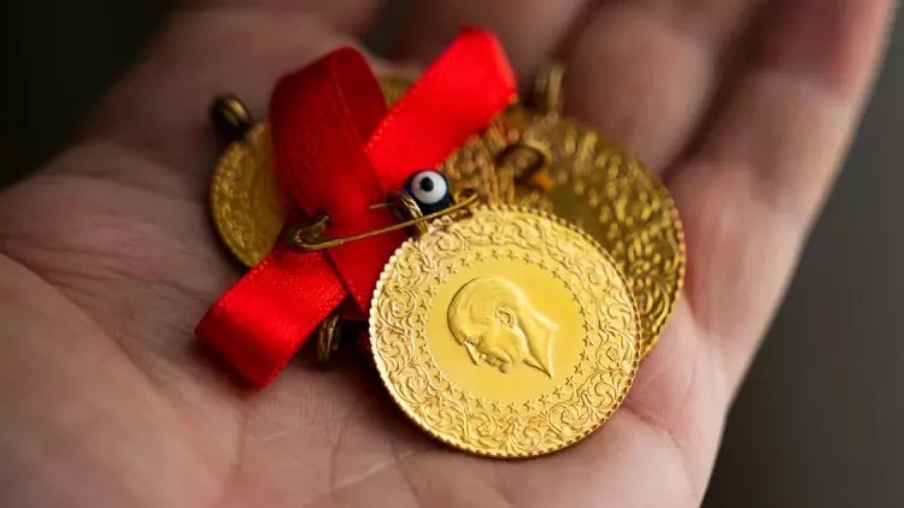 Foto - Ne diyeceği merak ediliyordu! Garam altın 3200 lira değişecek