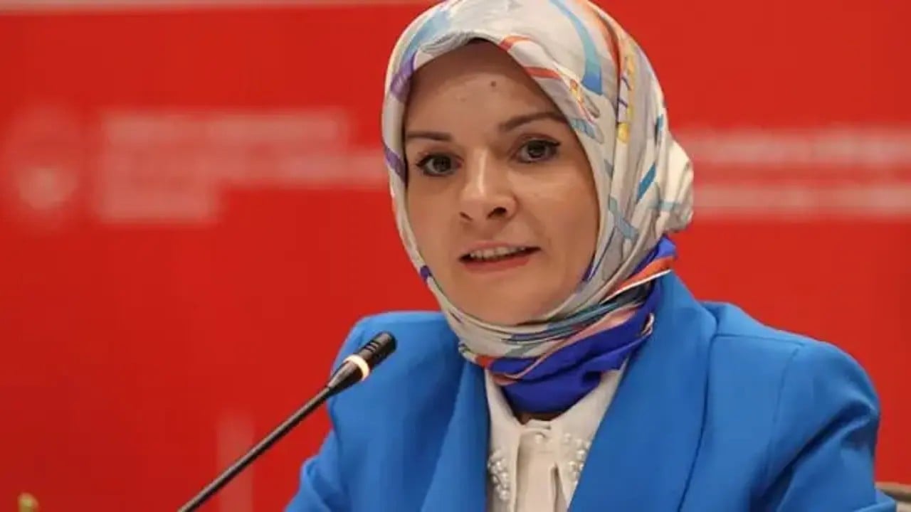 Foto - Ne diyeceği merak ediliyordu! Rahmi Koç’un sözlerine sert tepki gösterdi: En güçlü şekilde kınıyoruz