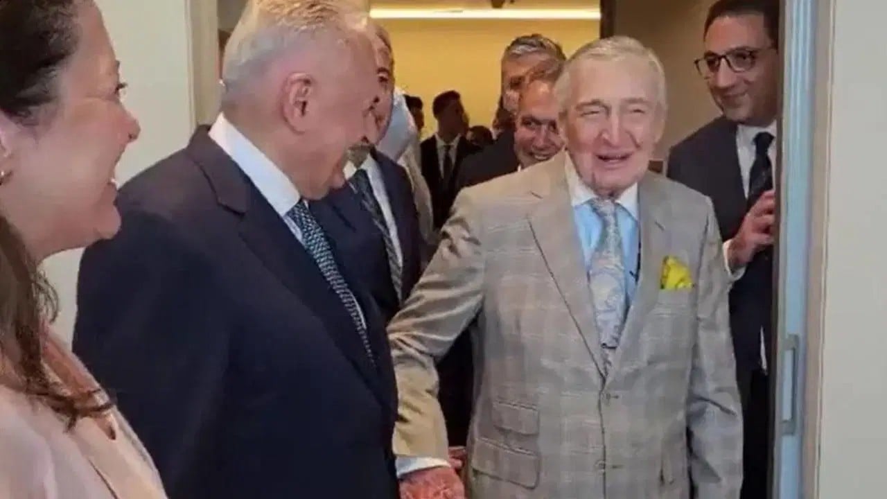 Foto - Ne diyeceği merak ediliyordu! Rahmi Koç’un sözlerine sert tepki gösterdi: En güçlü şekilde kınıyoruz