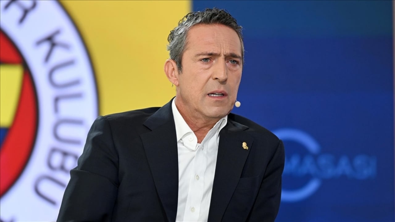 Foto - Ne diyeceği merakla bekleniyordu! Ali Koç’tan flaş başkanlık kararı