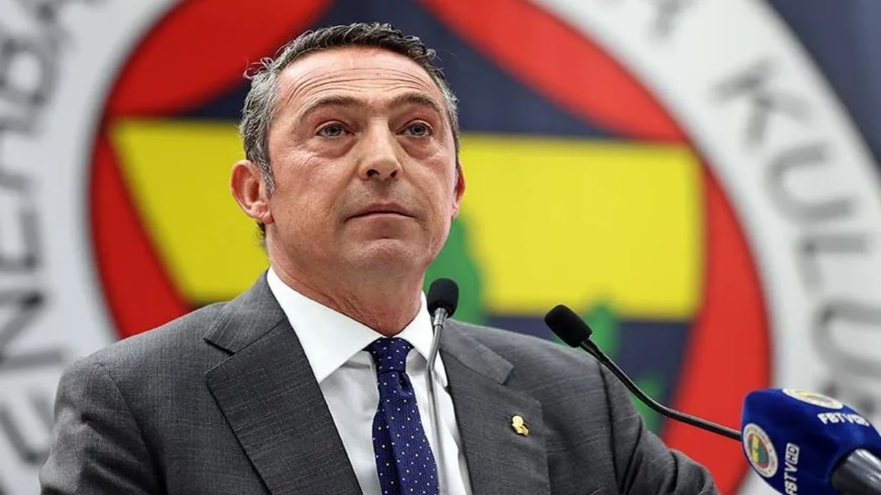 Foto - Ne diyeceği merakla bekleniyordu! Ali Koç’tan flaş başkanlık kararı