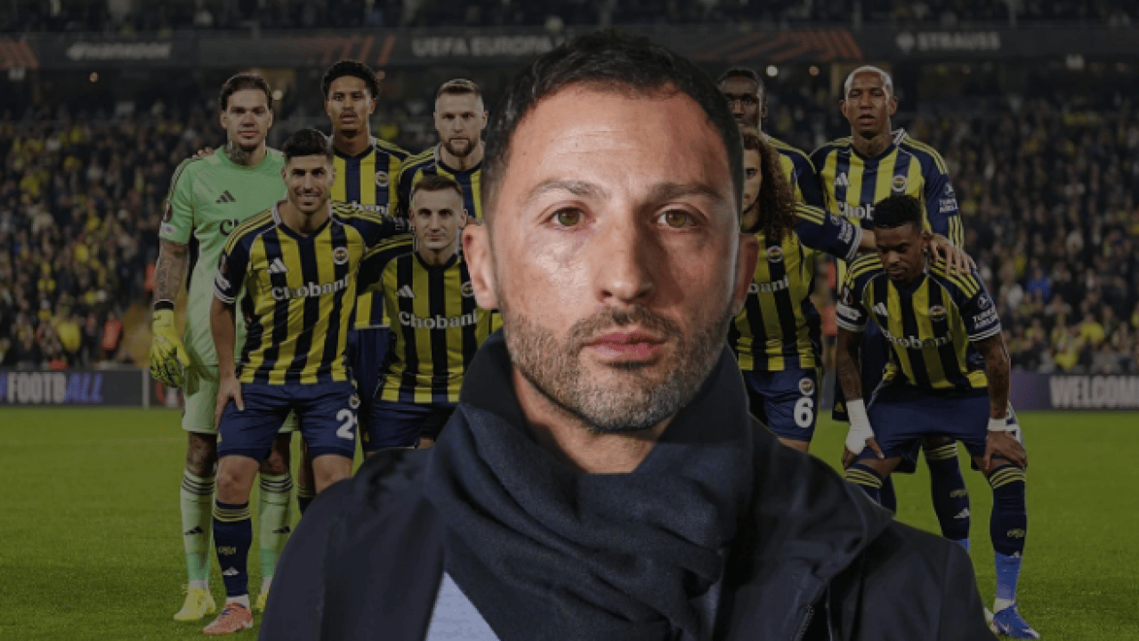 Ne Ederson ne Semedo..! Tedesco'nun tüm planlarını bir kişi bozdu