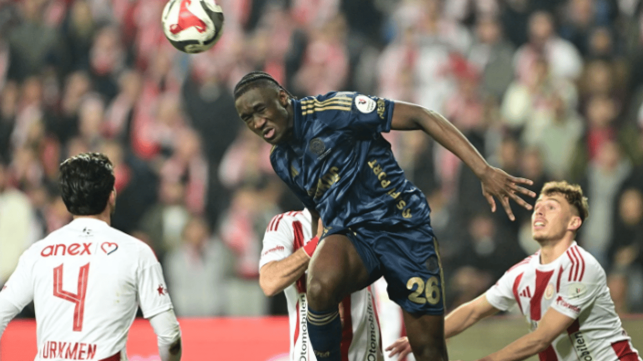 Foto - Ne Ederson ne Semedo..! Tedesco'nun tüm planlarını bir kişi bozdu