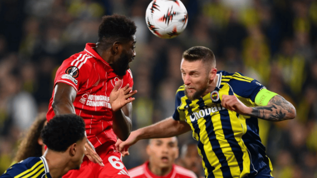 Foto - Ne Ederson ne Semedo..! Tedesco'nun tüm planlarını bir kişi bozdu