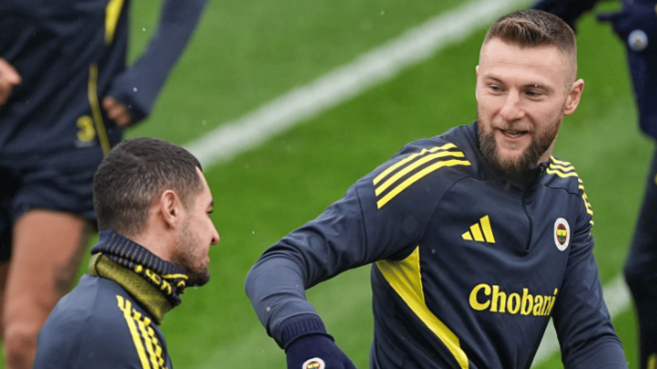 Foto - Ne Ederson ne Semedo..! Tedesco'nun tüm planlarını bir kişi bozdu