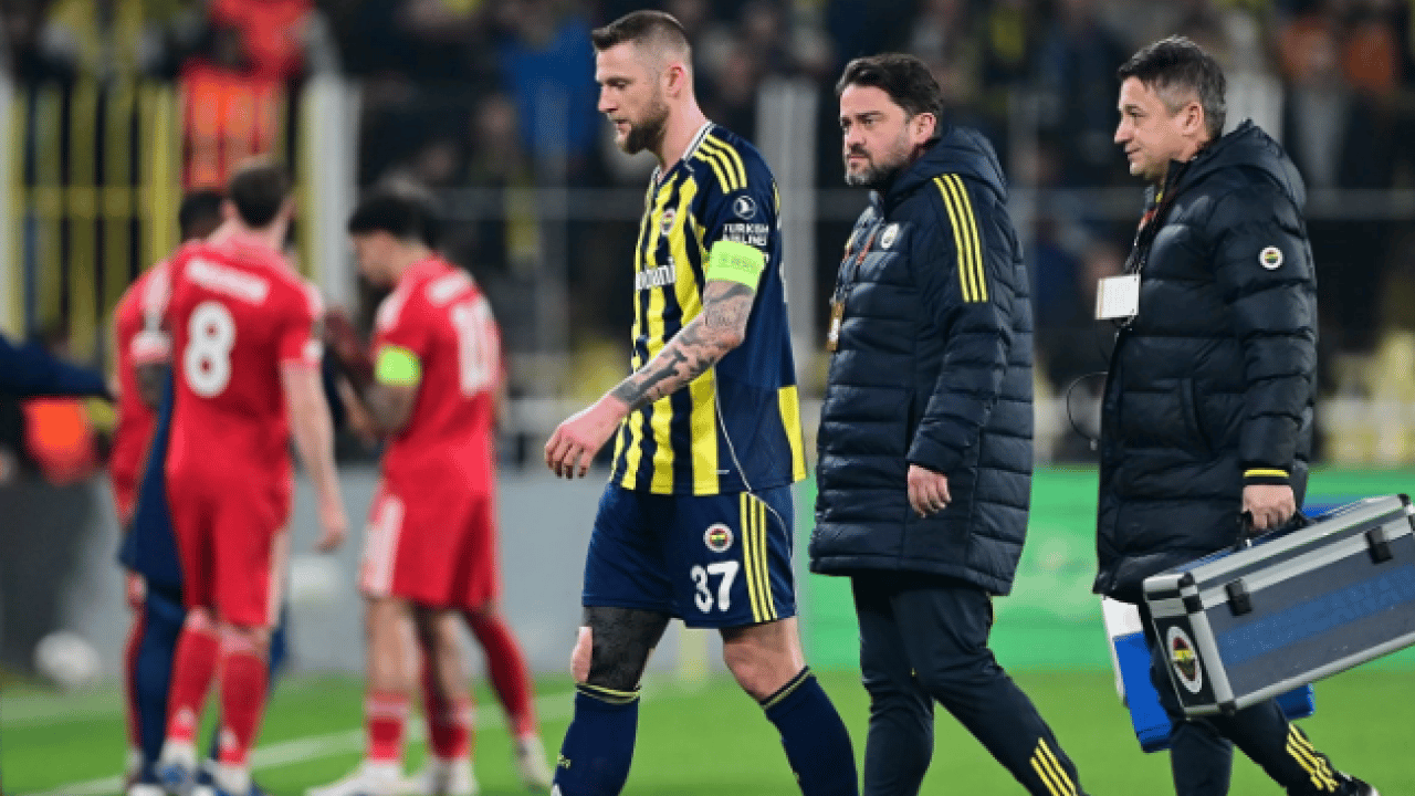 Foto - Ne Ederson ne Semedo..! Tedesco'nun tüm planlarını bir kişi bozdu