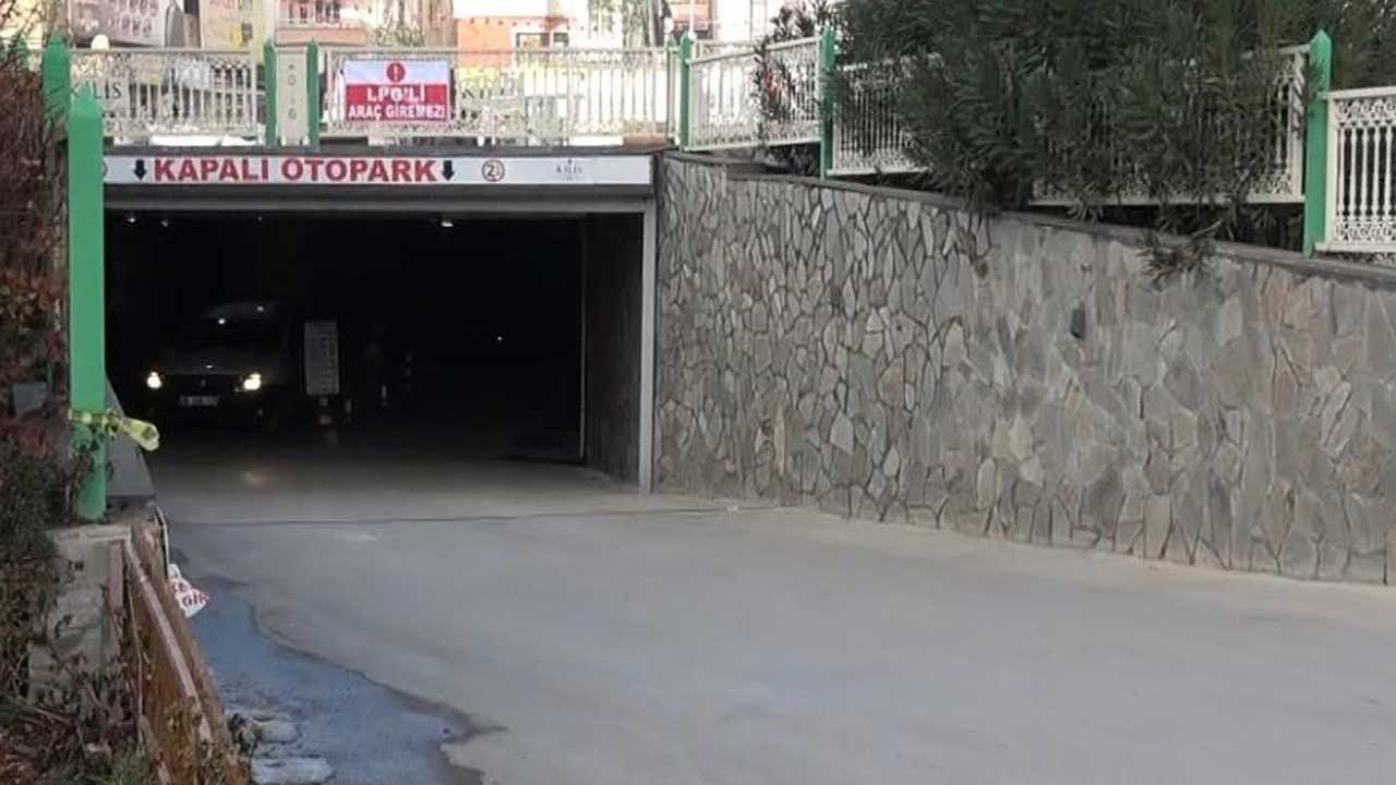 Foto - Ne enflasyon dinlediler ne de asgari ücret! CHP'li belediyeden otoparka fahiş zam