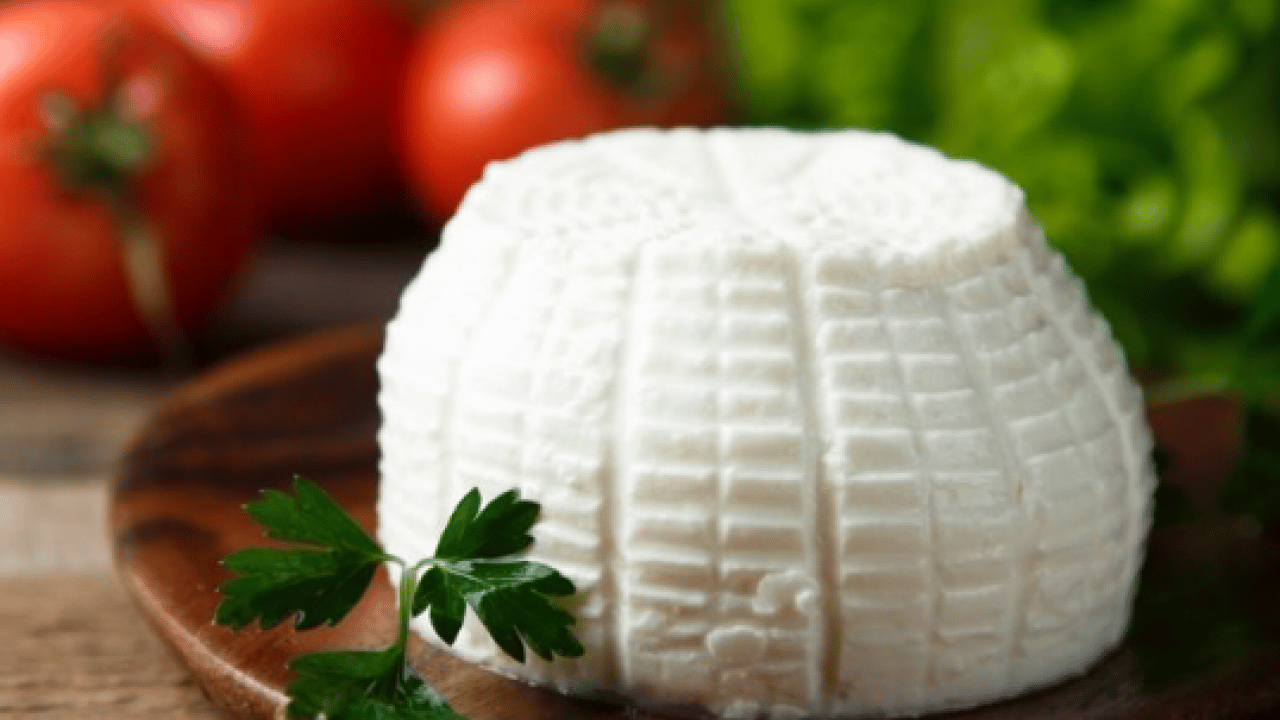 Foto - Uzmanların seçimi belli oldu: İşte dünyanın en sağlıklı 3 peyniri!