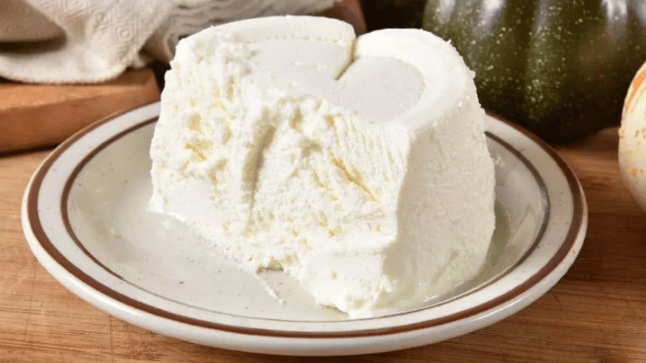 Foto - Uzmanların seçimi belli oldu: İşte dünyanın en sağlıklı 3 peyniri!