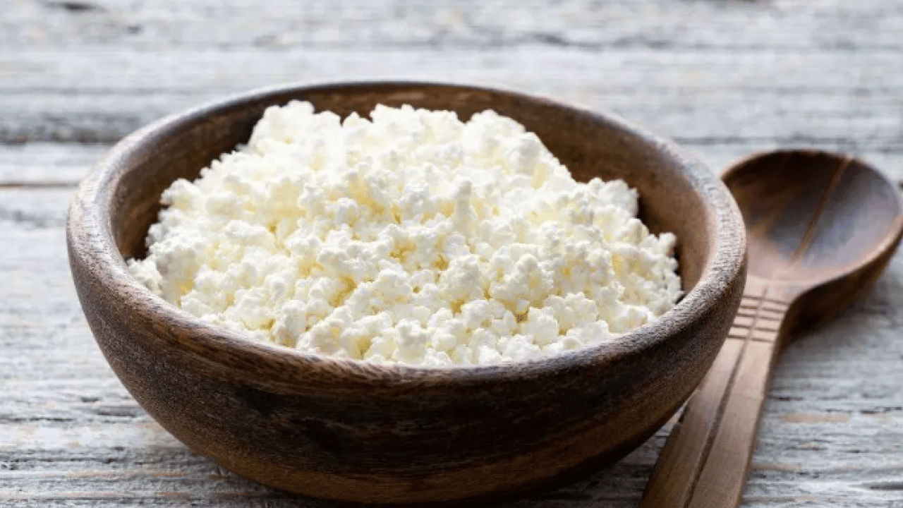 Foto - Uzmanların seçimi belli oldu: İşte dünyanın en sağlıklı 3 peyniri!