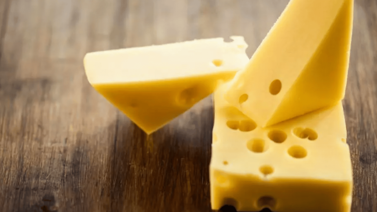 Foto - Uzmanların seçimi belli oldu: İşte dünyanın en sağlıklı 3 peyniri!