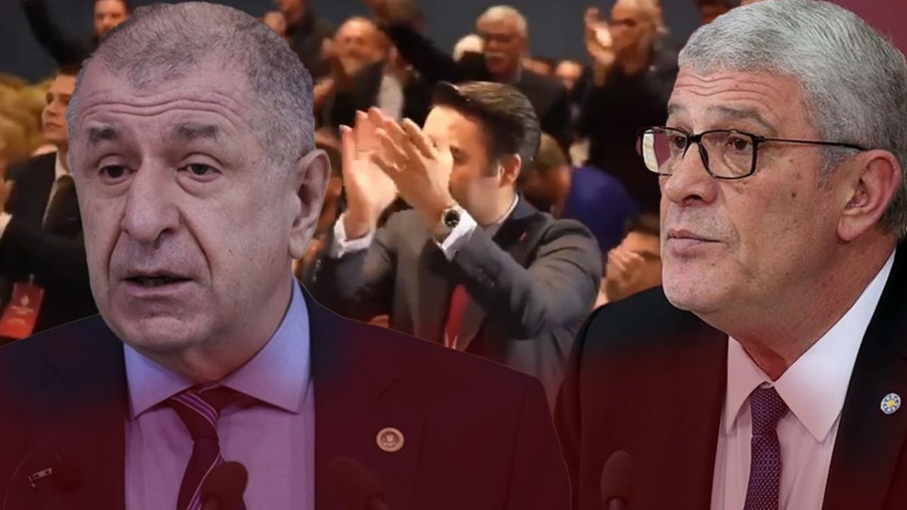 Foto - Ne gerek vardı şimdi buna? AK Partili Savcı Sayan’dan kafa karıştıran sözler